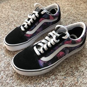 Vans sneakers